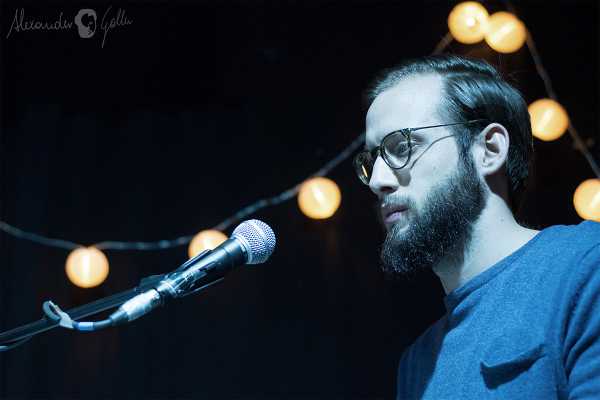 Bild von FirleTanz #15, Blinded by Stardust, Der Arne und die Anderen, Duke Bluebeard