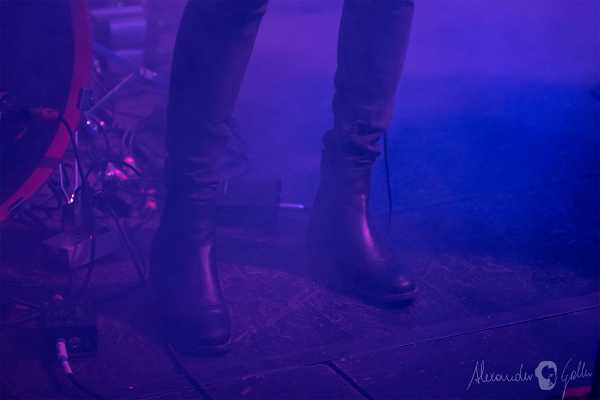 Bild von FirleTanz #15, Blinded by Stardust, Der Arne und die Anderen, Duke Bluebeard