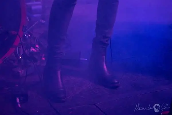 Bild von FirleTanz #15, Blinded by Stardust, Der Arne und die Anderen, Duke Bluebeard