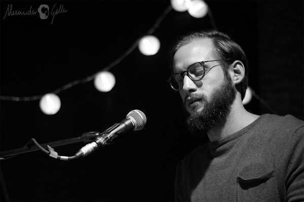 Bild von FirleTanz #15, Blinded by Stardust, Der Arne und die Anderen, Duke Bluebeard