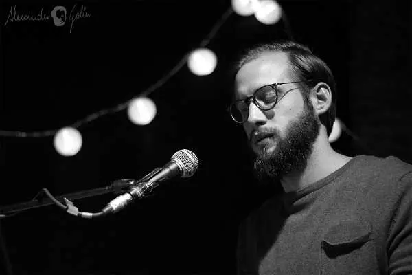 Bild von FirleTanz #15, Blinded by Stardust, Der Arne und die Anderen, Duke Bluebeard