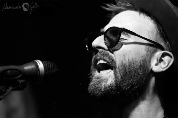 Bild von FirleTanz #15, Blinded by Stardust, Der Arne und die Anderen, Duke Bluebeard