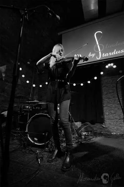 Bild von FirleTanz #15, Blinded by Stardust, Der Arne und die Anderen, Duke Bluebeard