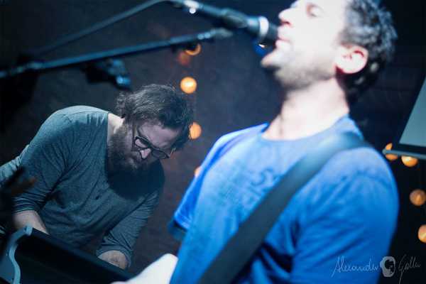 Bild von FirleTanz #15, Blinded by Stardust, Der Arne und die Anderen, Duke Bluebeard