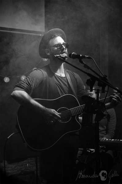 Bild von FirleTanz #15, Blinded by Stardust, Der Arne und die Anderen, Duke Bluebeard