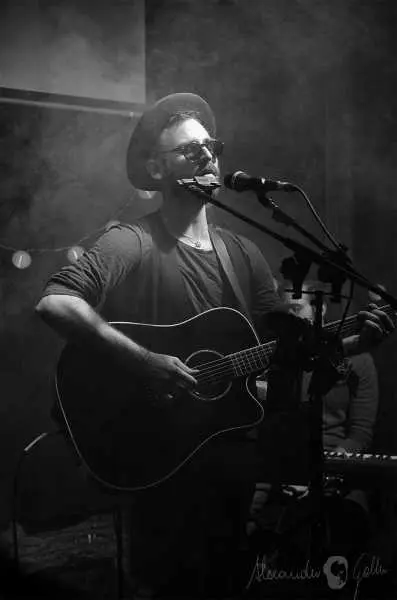 Bild von FirleTanz #15, Blinded by Stardust, Der Arne und die Anderen, Duke Bluebeard