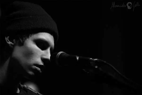 Bild von FirleTanz #15, Blinded by Stardust, Der Arne und die Anderen, Duke Bluebeard