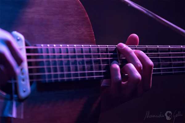 Bild von FirleTanz #15, Blinded by Stardust, Der Arne und die Anderen, Duke Bluebeard