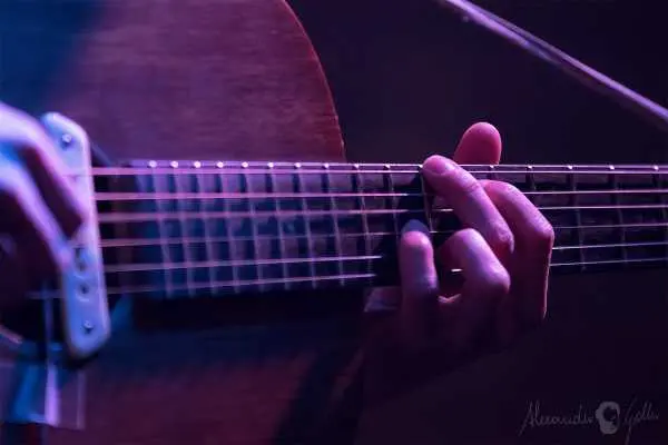 Bild von FirleTanz #15, Blinded by Stardust, Der Arne und die Anderen, Duke Bluebeard