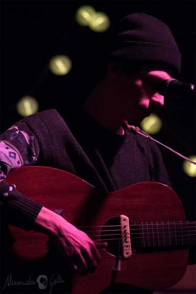 Bild von FirleTanz #15, Blinded by Stardust, Der Arne und die Anderen, Duke Bluebeard