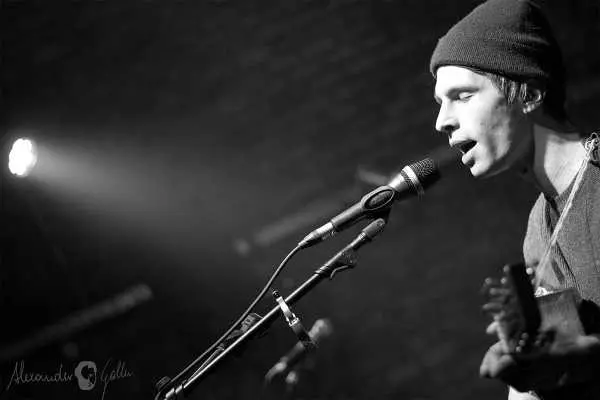 Bild von FirleTanz #15, Blinded by Stardust, Der Arne und die Anderen, Duke Bluebeard