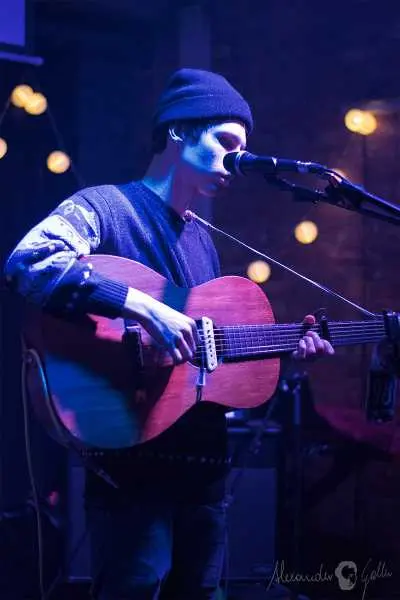 Bild von FirleTanz #15, Blinded by Stardust, Der Arne und die Anderen, Duke Bluebeard