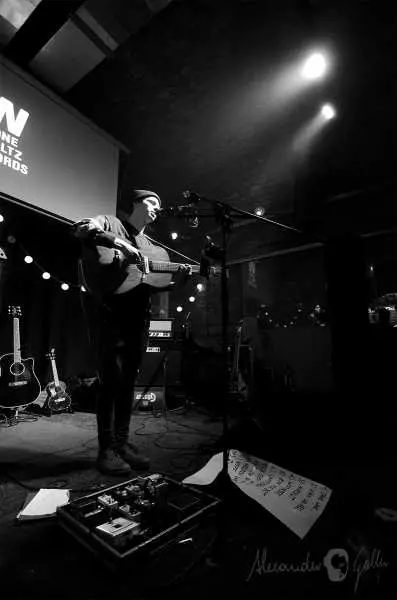 Bild von FirleTanz #15, Blinded by Stardust, Der Arne und die Anderen, Duke Bluebeard