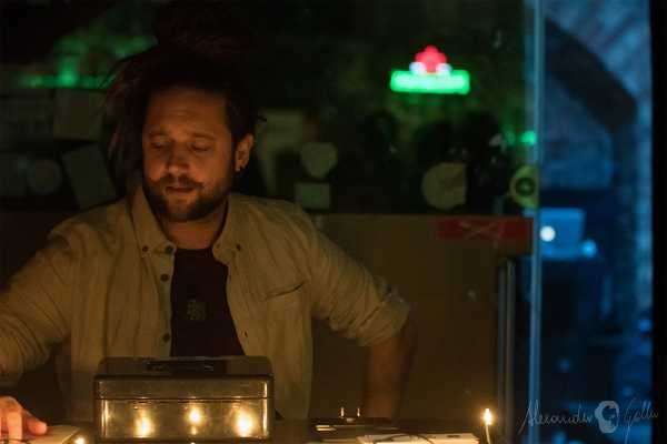 Bild von FirleTanz #15, Blinded by Stardust, Der Arne und die Anderen, Duke Bluebeard