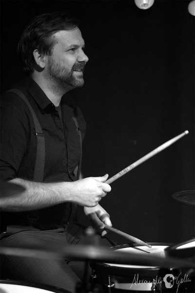 Bild von FirleTanz #15, Blinded by Stardust, Der Arne und die Anderen, Duke Bluebeard