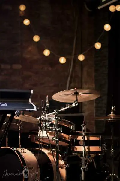 Bild von FirleTanz #15, Blinded by Stardust, Der Arne und die Anderen, Duke Bluebeard