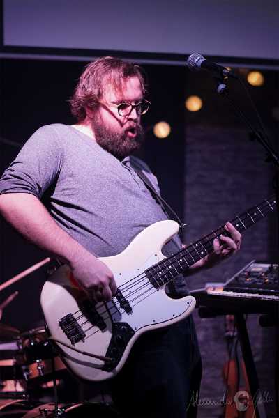 Bild von FirleTanz #15, Blinded by Stardust, Der Arne und die Anderen, Duke Bluebeard