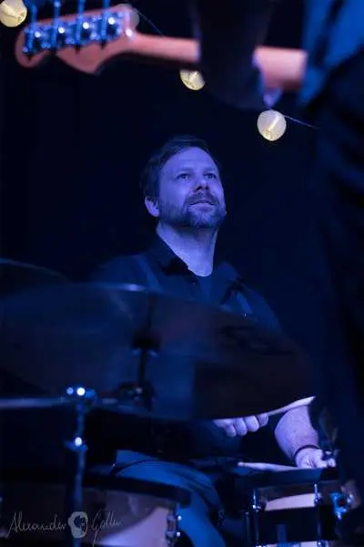 Bild von FirleTanz #15, Blinded by Stardust, Der Arne und die Anderen, Duke Bluebeard