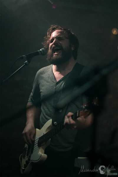 Bild von FirleTanz #15, Blinded by Stardust, Der Arne und die Anderen, Duke Bluebeard