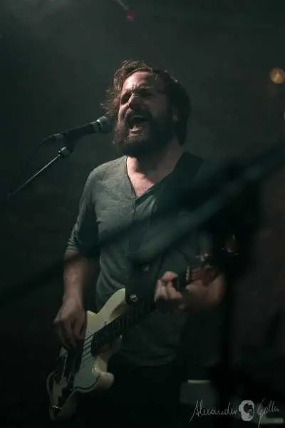 Bild von FirleTanz #15, Blinded by Stardust, Der Arne und die Anderen, Duke Bluebeard