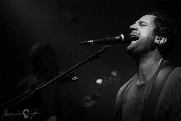 Bild von FirleTanz #15, Blinded by Stardust, Der Arne und die Anderen, Duke Bluebeard