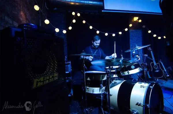 Bild von FirleTanz #15, Blinded by Stardust, Der Arne und die Anderen, Duke Bluebeard