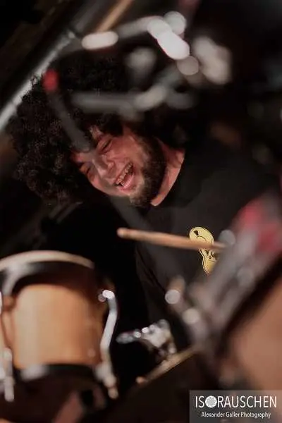 Bild von Tombadour feat. RAMBO