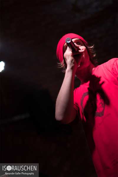 Bild von Tombadour feat. RAMBO