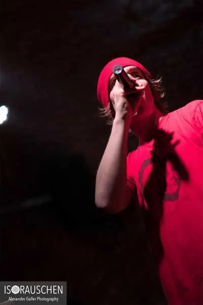 Bild von Tombadour feat. RAMBO