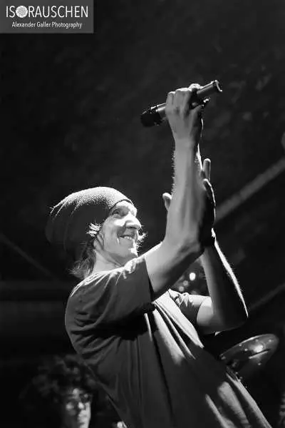 Bild von Tombadour feat. RAMBO