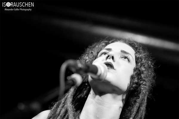 Bild von Spitting Ibex