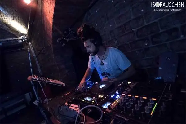 Bild von Thomas Tilape Lapusch