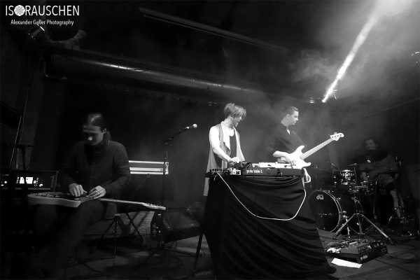 Bild von Phantomkraft