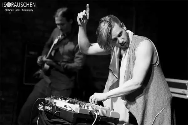 Bild von Phantomkraft