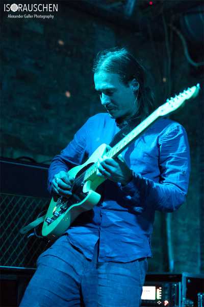 Bild von Phantomkraft