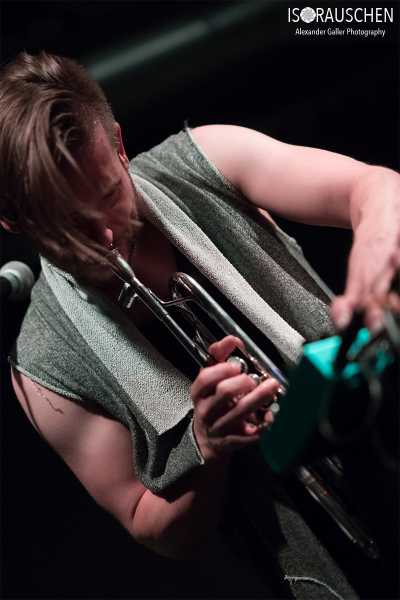 Bild von Phantomkraft