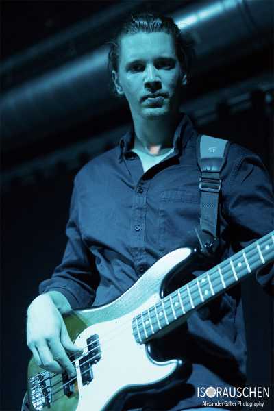 Bild von Phantomkraft