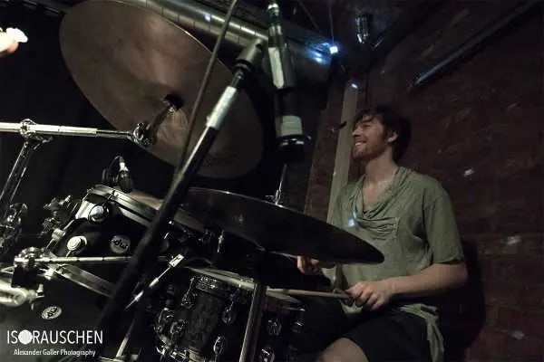 Bild von Phantomkraft