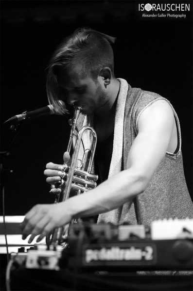 Bild von Phantomkraft