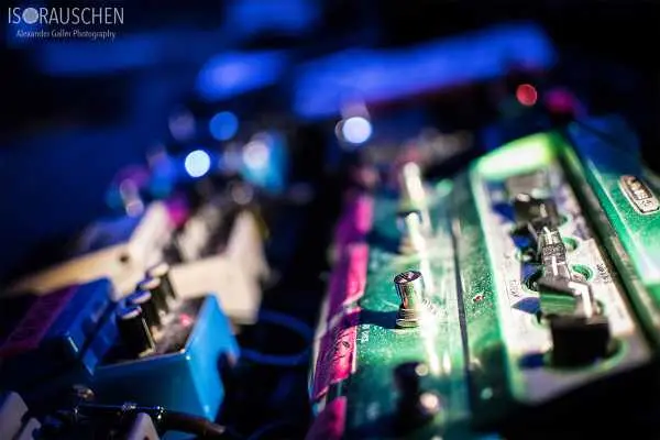 Bild von FirleTanz #23, Anger, Dan Knopper