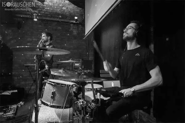 Bild von Die Dancing