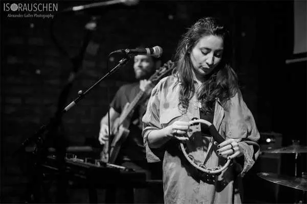 Bild von Die Dancing