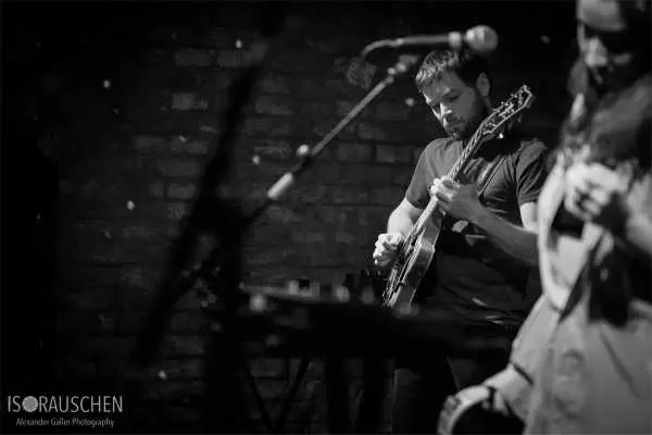 Bild von Die Dancing