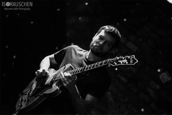 Bild von Die Dancing