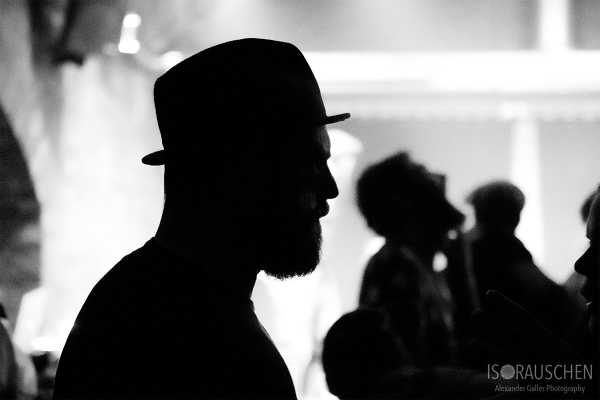 FirleTanz #26, Baswod, David Howald & Band Bild von FirleTanz #26, Baswod, David Howald & Band