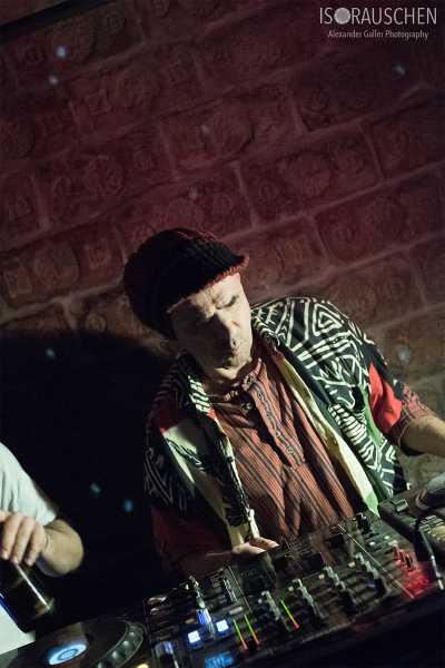 FirleTanz #26, Baswod, David Howald & Band Bild von FirleTanz #26, Baswod, David Howald & Band