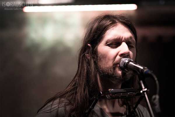 Bild von Bo Candy & His Broken Hearts