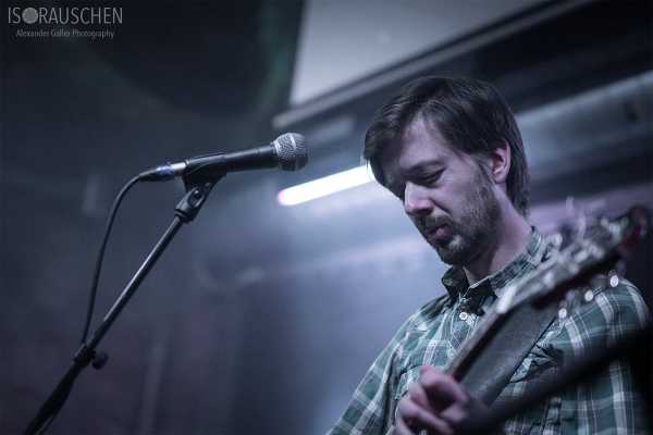 Bild von Bo Candy & His Broken Hearts