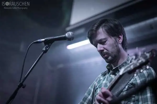 Bild von Bo Candy & His Broken Hearts