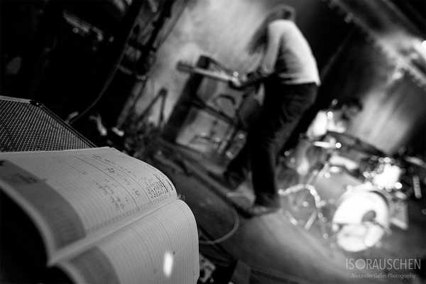 Bild von Bo Candy & His Broken Hearts